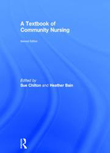 عکس A Textbook of Community Nursing, 2nd Edition2017
